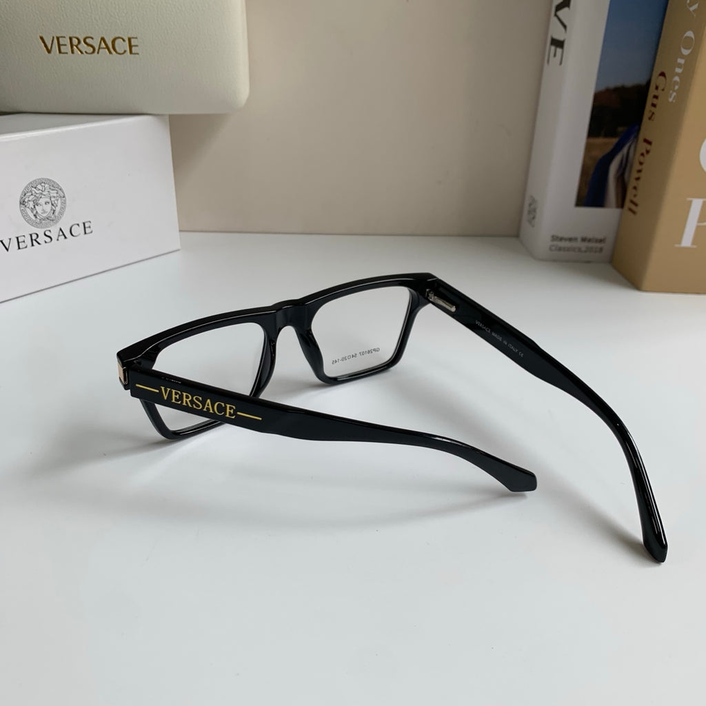 Versace Fashion Silver Lens Sunglasses for Men & Women - 466250 - detail image 9