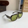 Tom Ford Fashion Brown Lens Sunglasses for Men & Women - 466313