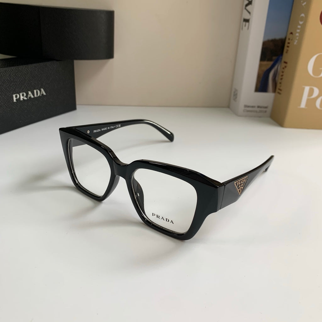 Prada Fashion Silver Lens Sunglasses for Men & Women - 382591 - detail image 2