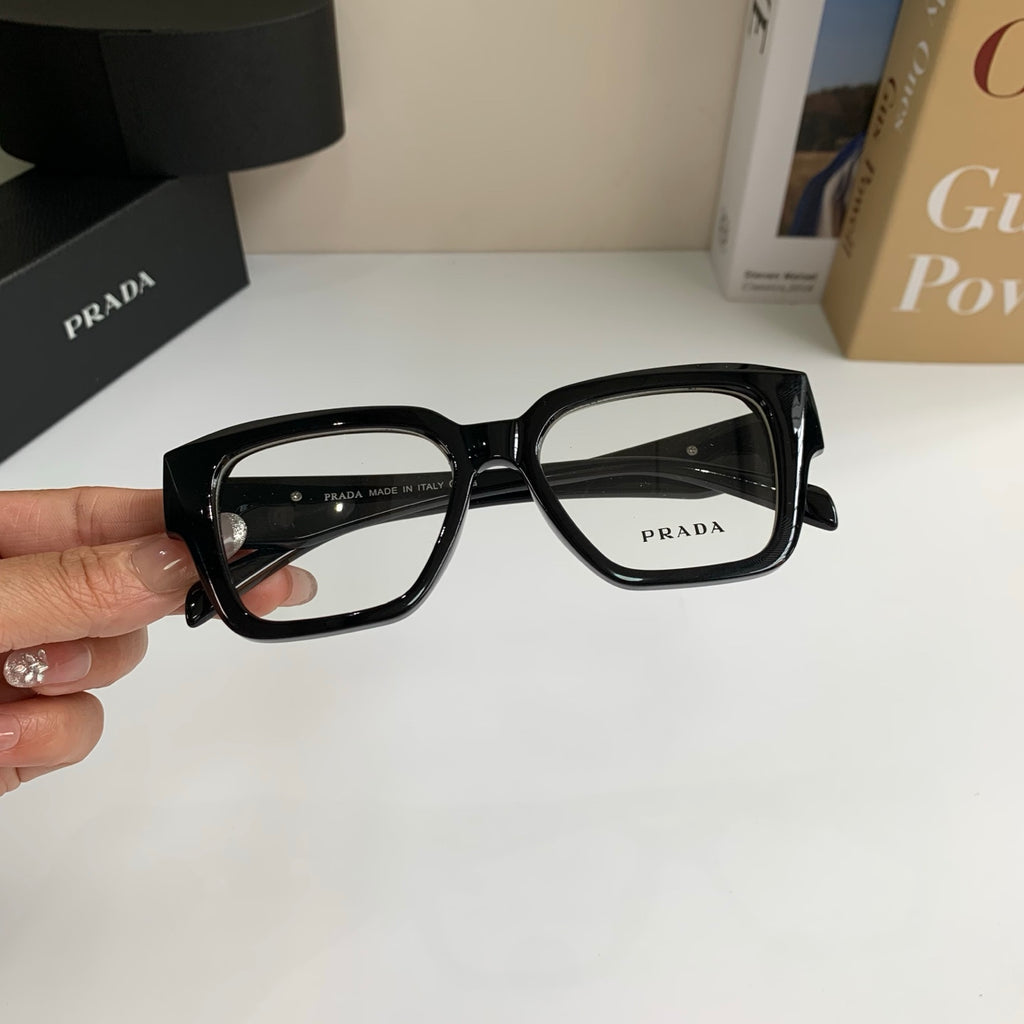 Prada Fashion Silver Lens Sunglasses for Men & Women - 382591 - detail image 4