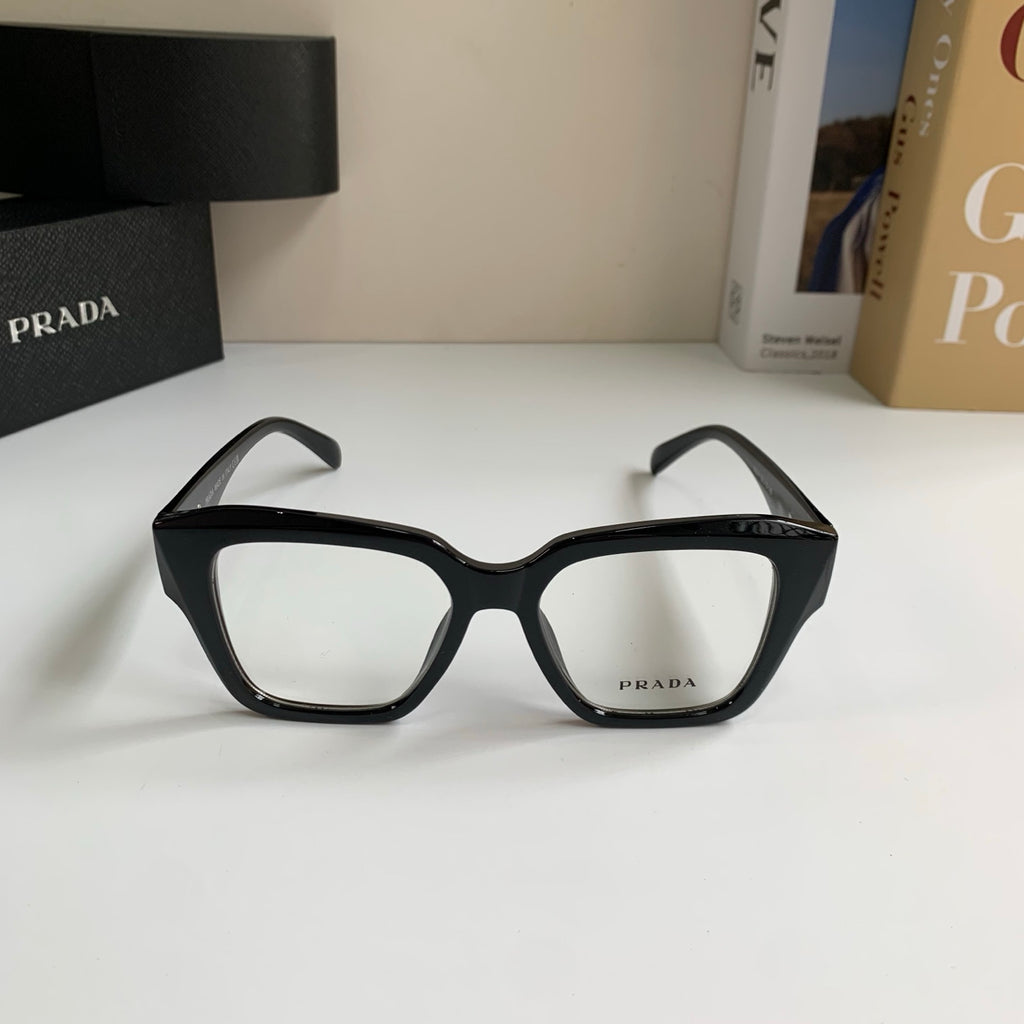 Prada Fashion Silver Lens Sunglasses for Men & Women - 382591 - detail image 3