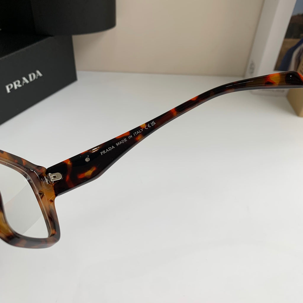 Prada Fashion Silver Lens Sunglasses for Men & Women - 382592 - detail image 6