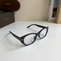 Tom Ford Fashion Silver Lens Sunglasses for Men & Women - 449947