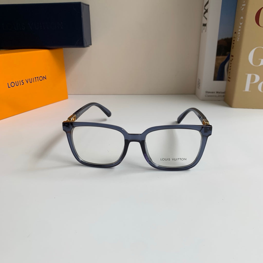 Louis Vuitton Square Silver Lens Sunglasses for Men & Women - 414888 - detail image 5