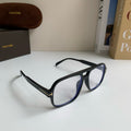 Tom Ford Fashion Silver Lens Sunglasses for Men & Women - 487942