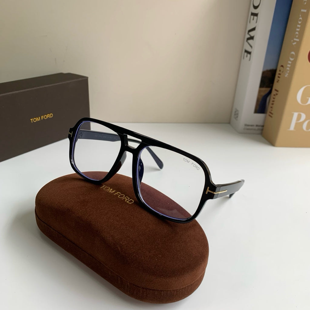 Tom Ford Fashion Silver Lens Sunglasses for Men & Women - 416407 - detail image 5