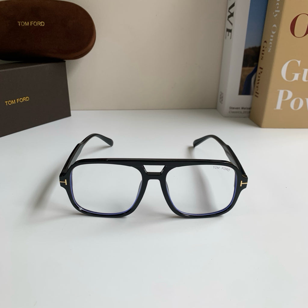 Tom Ford Fashion Silver Lens Sunglasses for Men & Women - 416407 - detail image 3