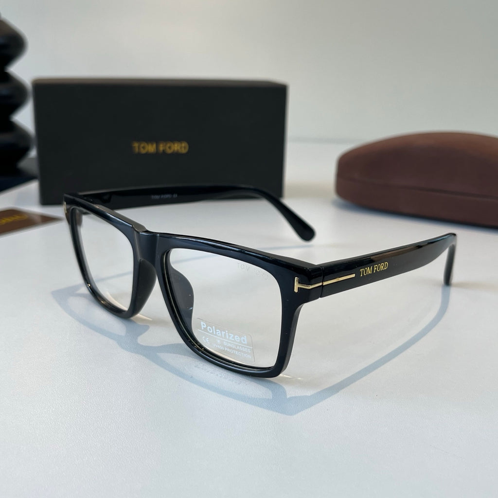 Tom Ford Fashion Silver Lens Sunglasses for Men & Women - 383078 - detail image 3