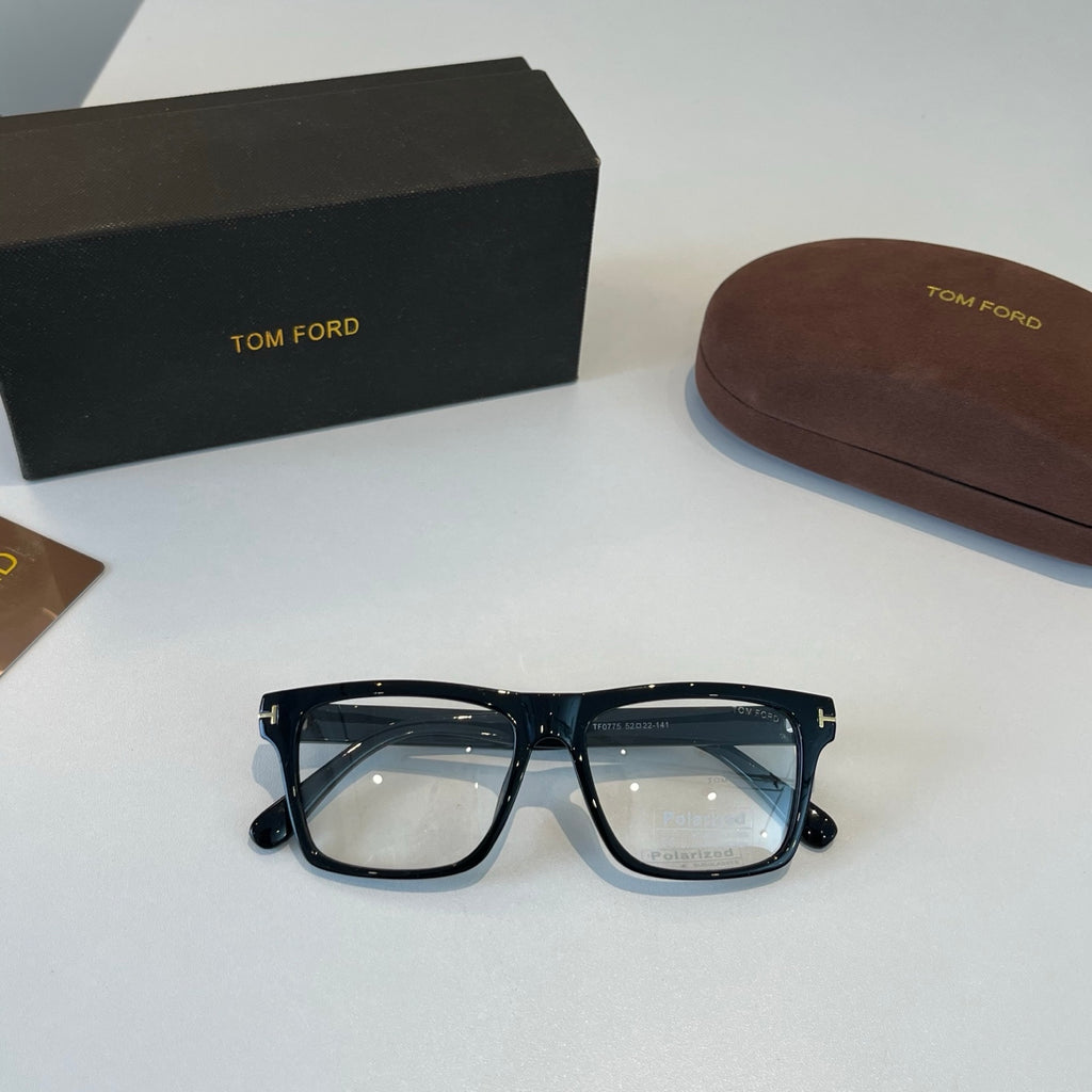 Tom Ford Fashion Silver Lens Sunglasses for Men & Women - 383078 - detail image 4