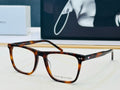 Tom Ford TH2131 Acetate Fashion Black Lens Sunglasses for Men & Women