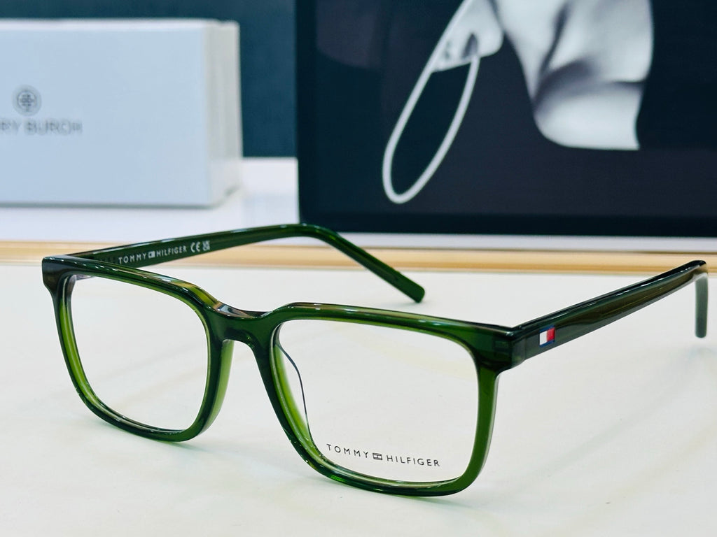 Tom Ford TH2246 Acetate Fashion Black Lens Sunglasses for Men & Women - detail image 3