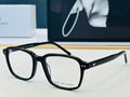 Tom Ford TH2190 Acetate Fashion Black Lens Sunglasses for Men & Women