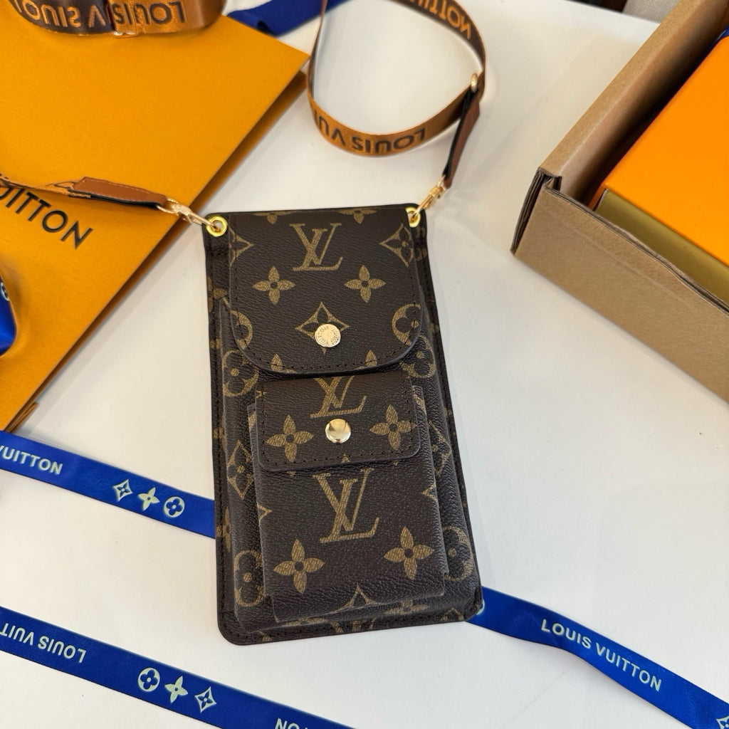 Louis Vuitton Fashion Black Lens Sunglasses for Men & Women - 398225 - detail image 6