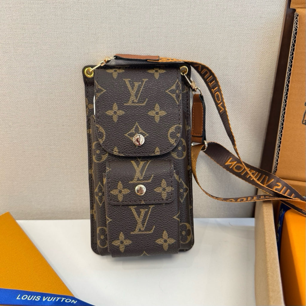 Louis Vuitton Fashion Black Lens Sunglasses for Men & Women - 398225 - detail image 2