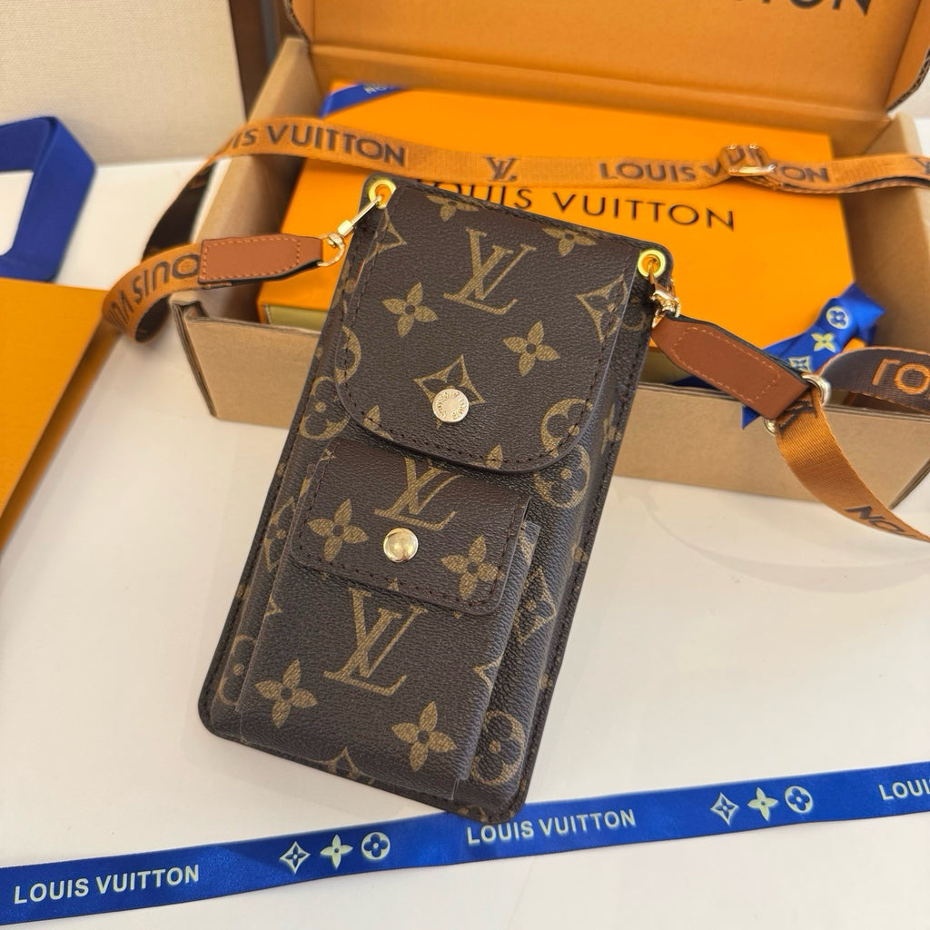 Louis Vuitton Fashion Black Lens Sunglasses for Men & Women - 398225 - detail image 4
