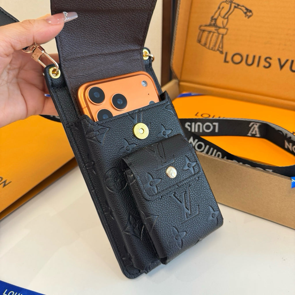 Louis Vuitton Fashion Black Lens Sunglasses for Men & Women - 398226 - detail image 5