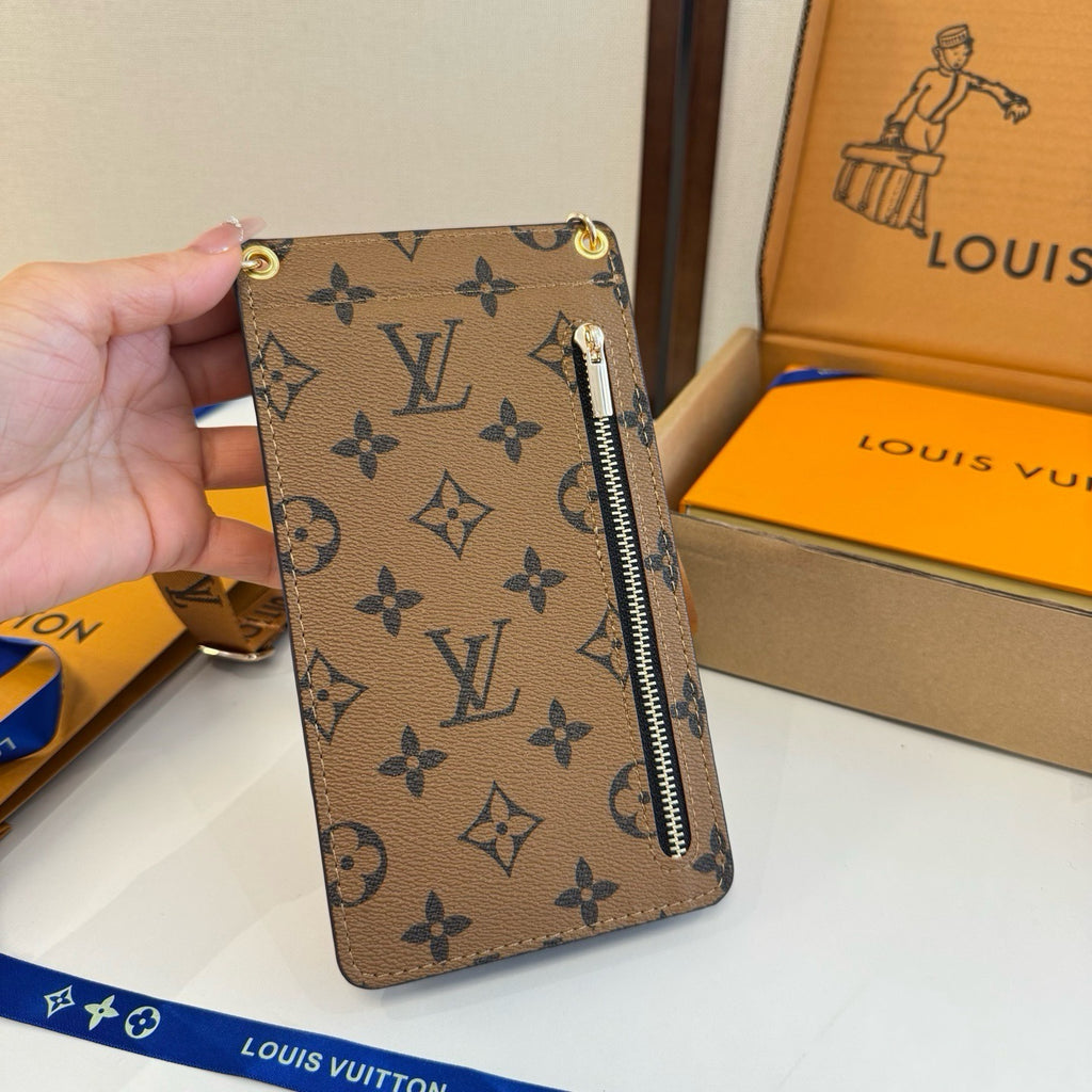 Louis Vuitton Fashion Black Lens Sunglasses for Men & Women - 398228 - detail image 7