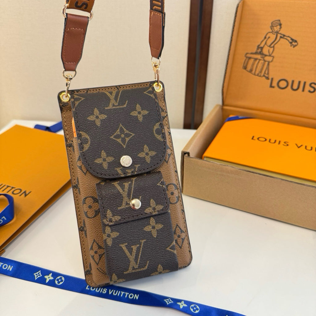 Louis Vuitton Fashion Black Lens Sunglasses for Men & Women - 398228 - detail image 4