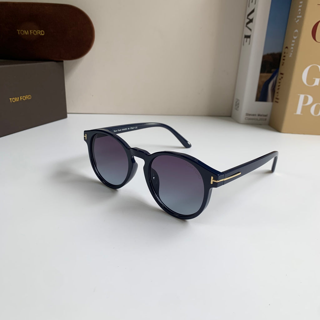 Tom Ford Fashion Silver Lens Sunglasses for Men & Women - 432881 - detail image 2