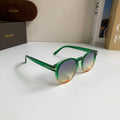 Tom Ford Fashion Silver Lens Sunglasses for Men & Women - 432883